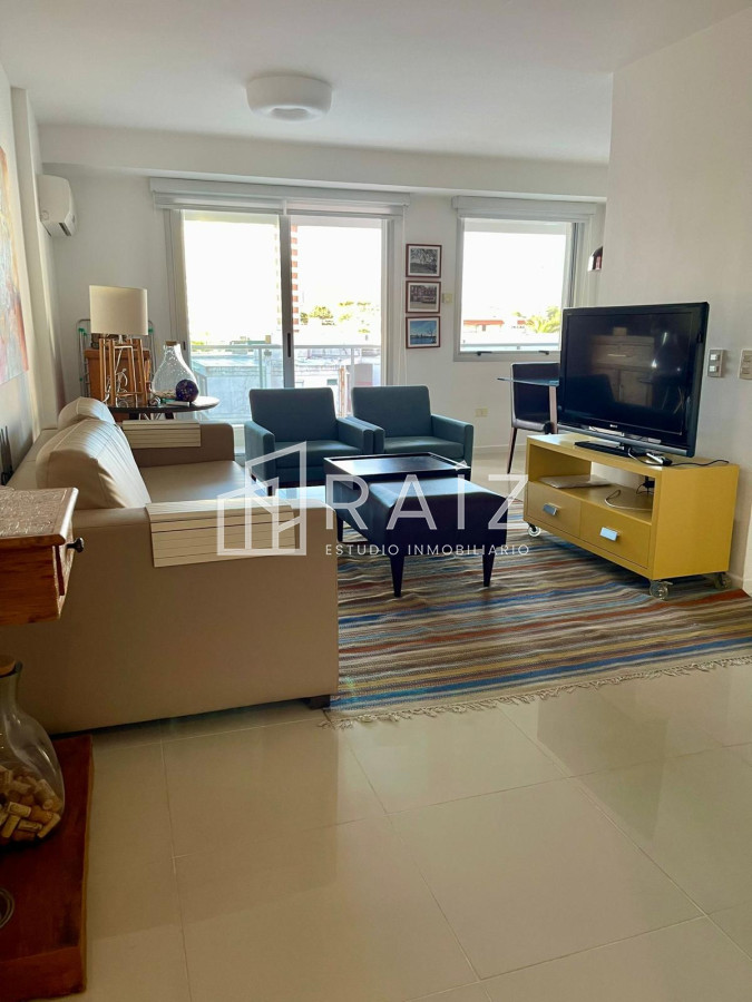 Apartamento ID.8751 - APARTAMENTO EN VENTA DE 2 DORMITORIOS BRAVA