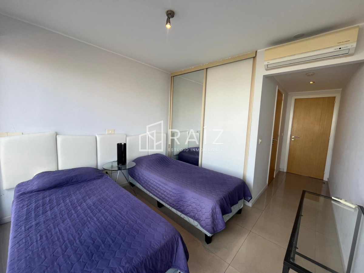 Apartamento ID.11783 - APARTAMENTO VENTA 3 DORMITORIOS MANSA 