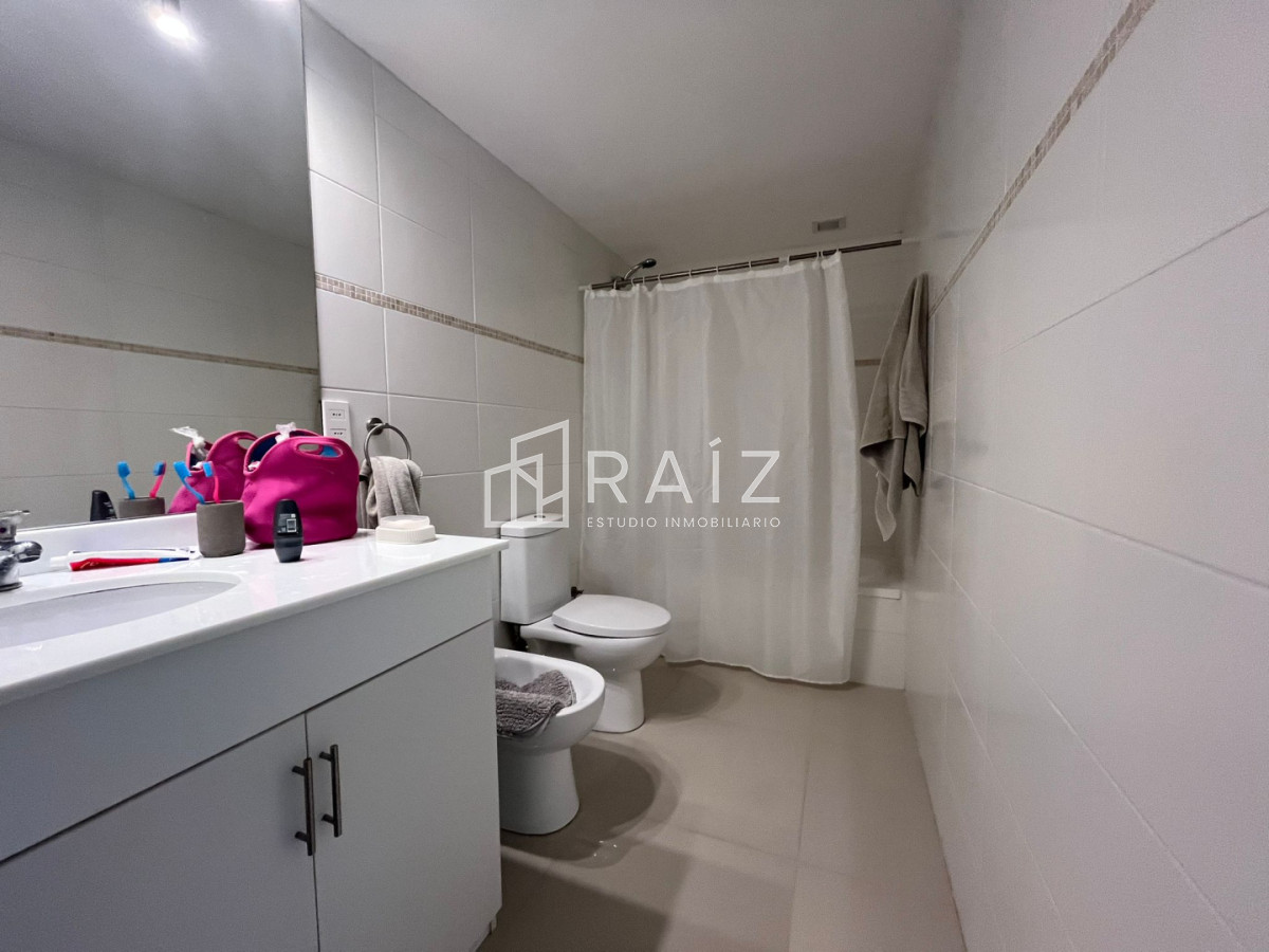 Apartamento ID.11929 - VENTA APARTAMENTO 2 DORMITORIOS ROOSEVELT
