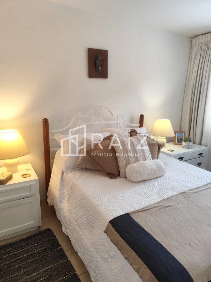 Apartamento ID.897 - APARTAMENTO EN VENTA 3 DORMITORIOS PENINSULA