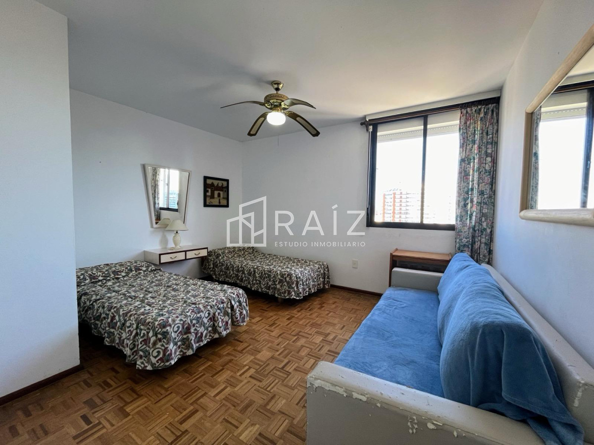 Apartamento ID.7092 - APARTAMENTO EN VENTA 2 DORMITORIOS AIDY GRILL