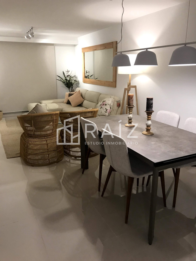 Apartamento ID.7848 - APARTAMENTO 1 DORMITORIO EN VENTA PLAYA BRAVA