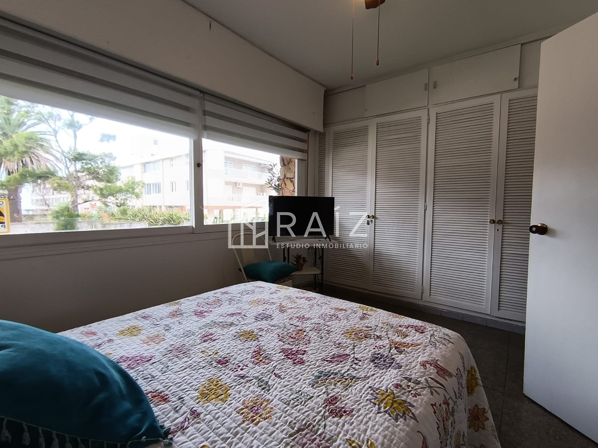 Apartamento ID.10421 - VENTA APARTAMENTO 2 DORMITORIOS PENINSULA