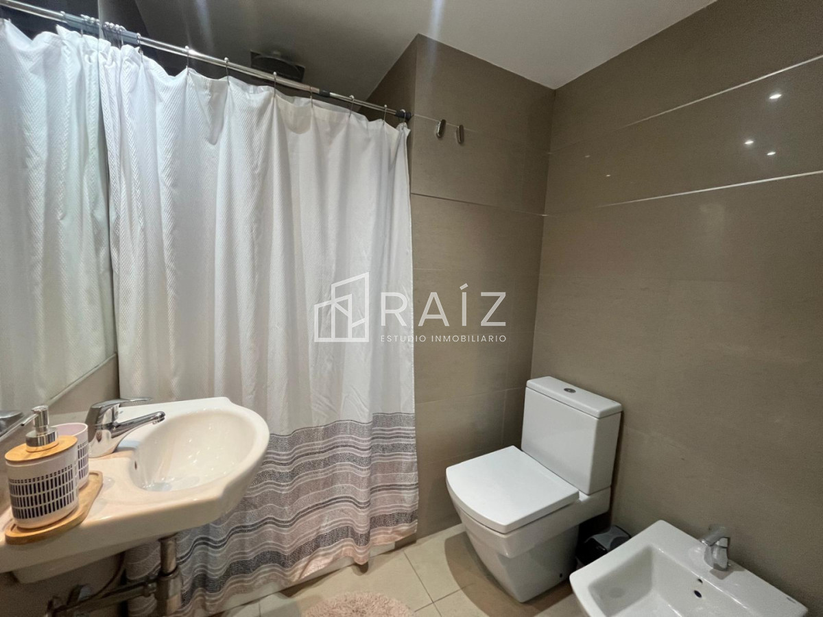 Apartamento ID.11783 - APARTAMENTO VENTA 3 DORMITORIOS MANSA 