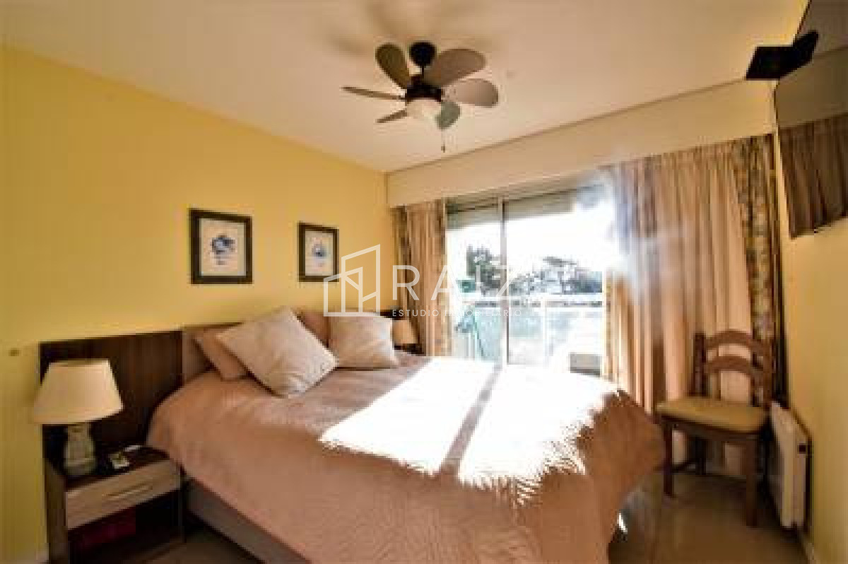 Apartamento ID.12048 - Apartamento 1 Dormitorio Venta en Roosevelt.