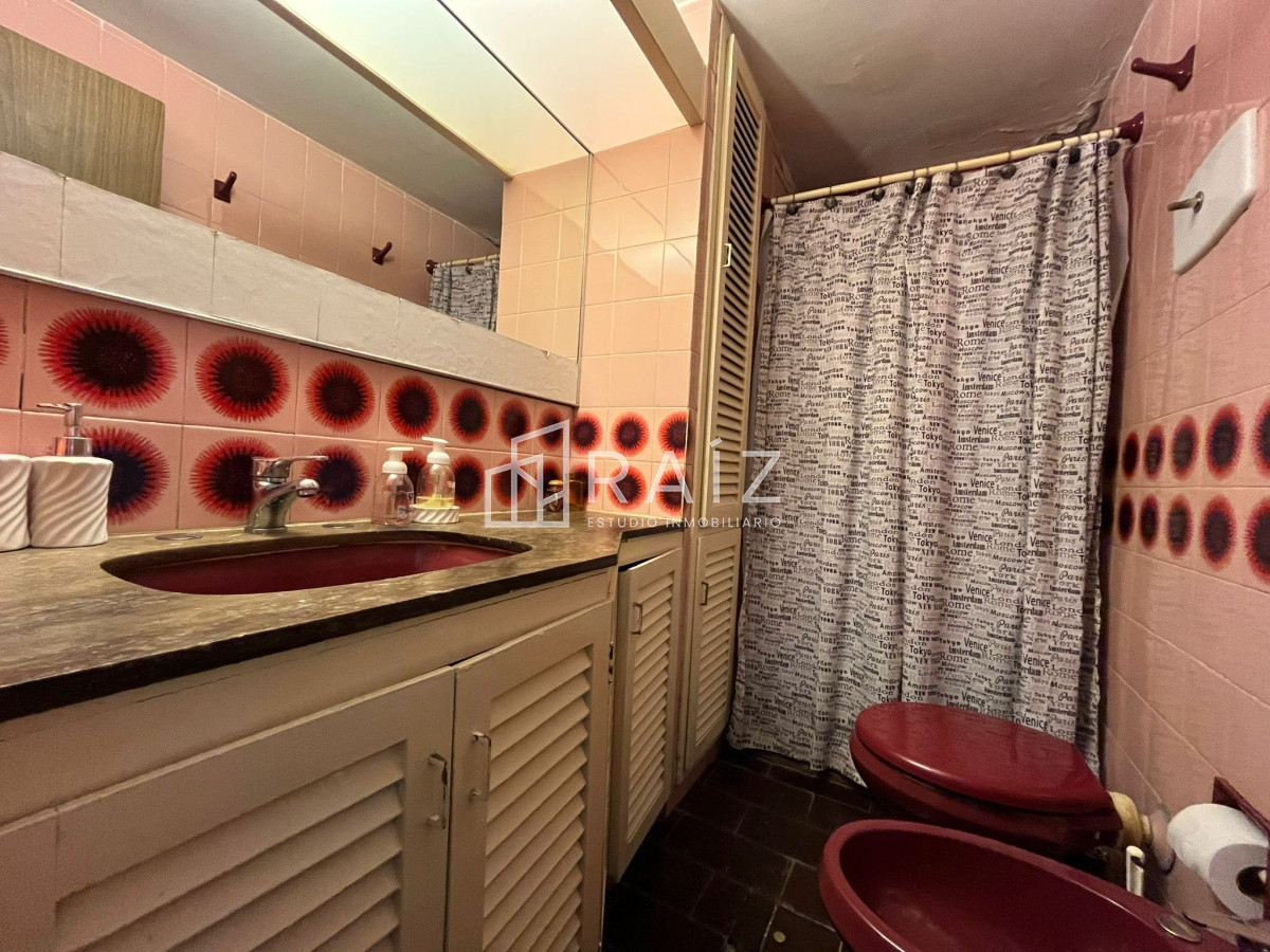 Apartamento ID.259 - MONOAMBIENTE EN VENTA EN PENINSULA