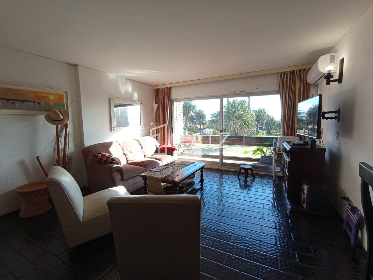 Apartamento ID.7971 - APARTAMENTO EN VENTA 3 DORMITORIOS PENINSULA