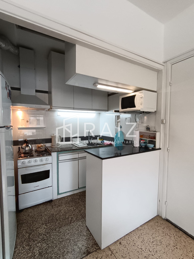 Apartamento ID.10421 - VENTA APARTAMENTO 2 DORMITORIOS PENINSULA