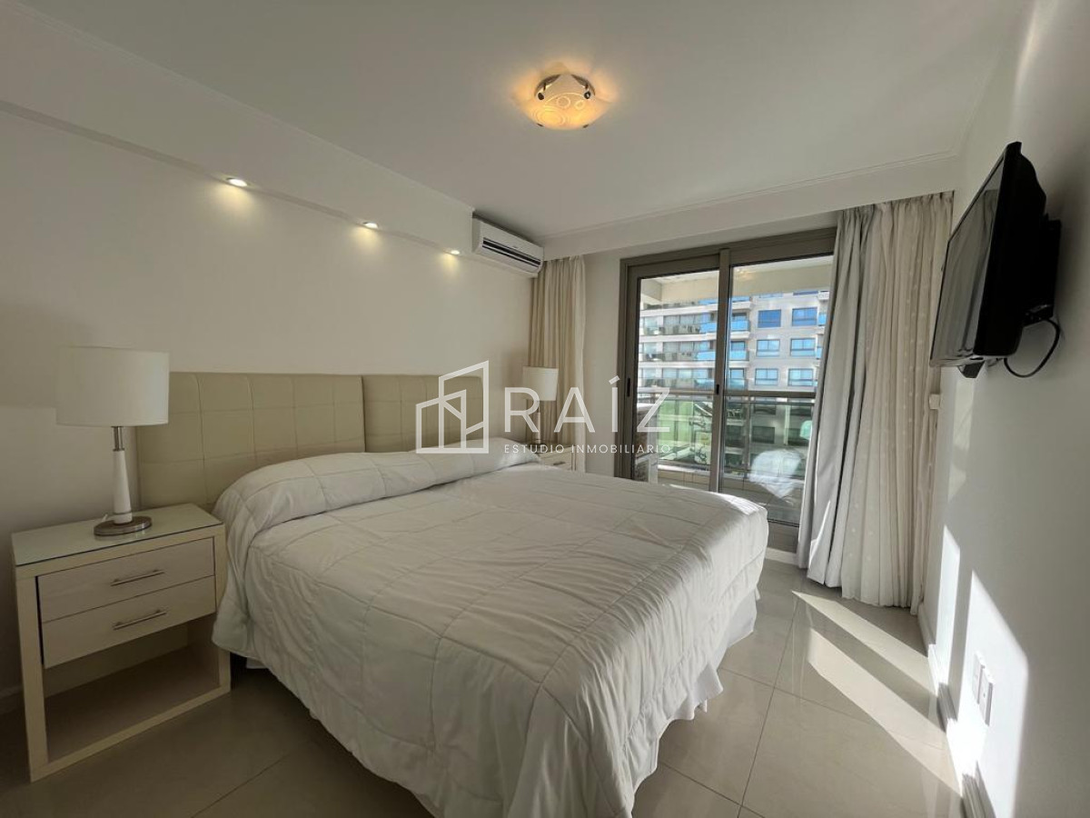 Apartamento ID.1012 - Hermoso apartamento en Torre de Categoria