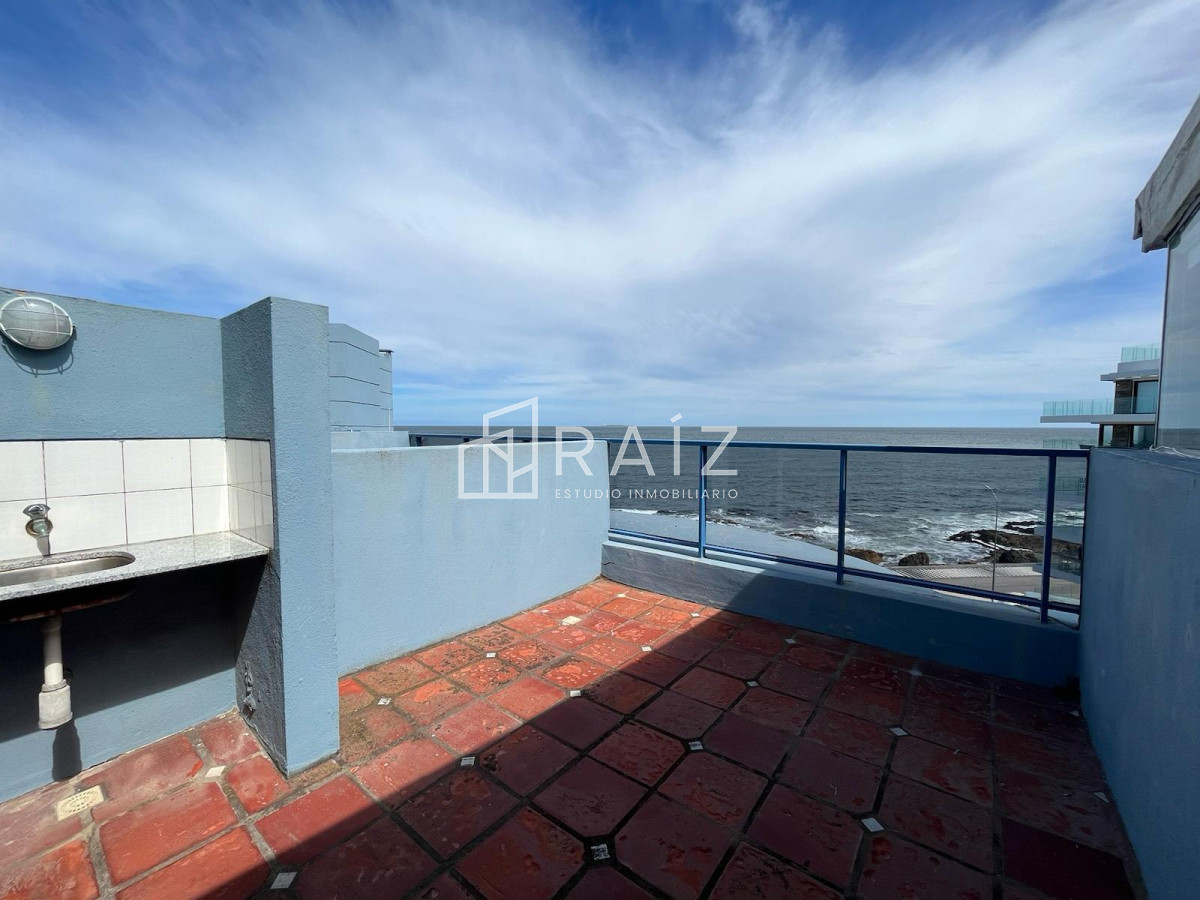 Apartamento ID.108 - PENTHOUSE EN VENTA 2 DORMITORIOS PENINSULA
