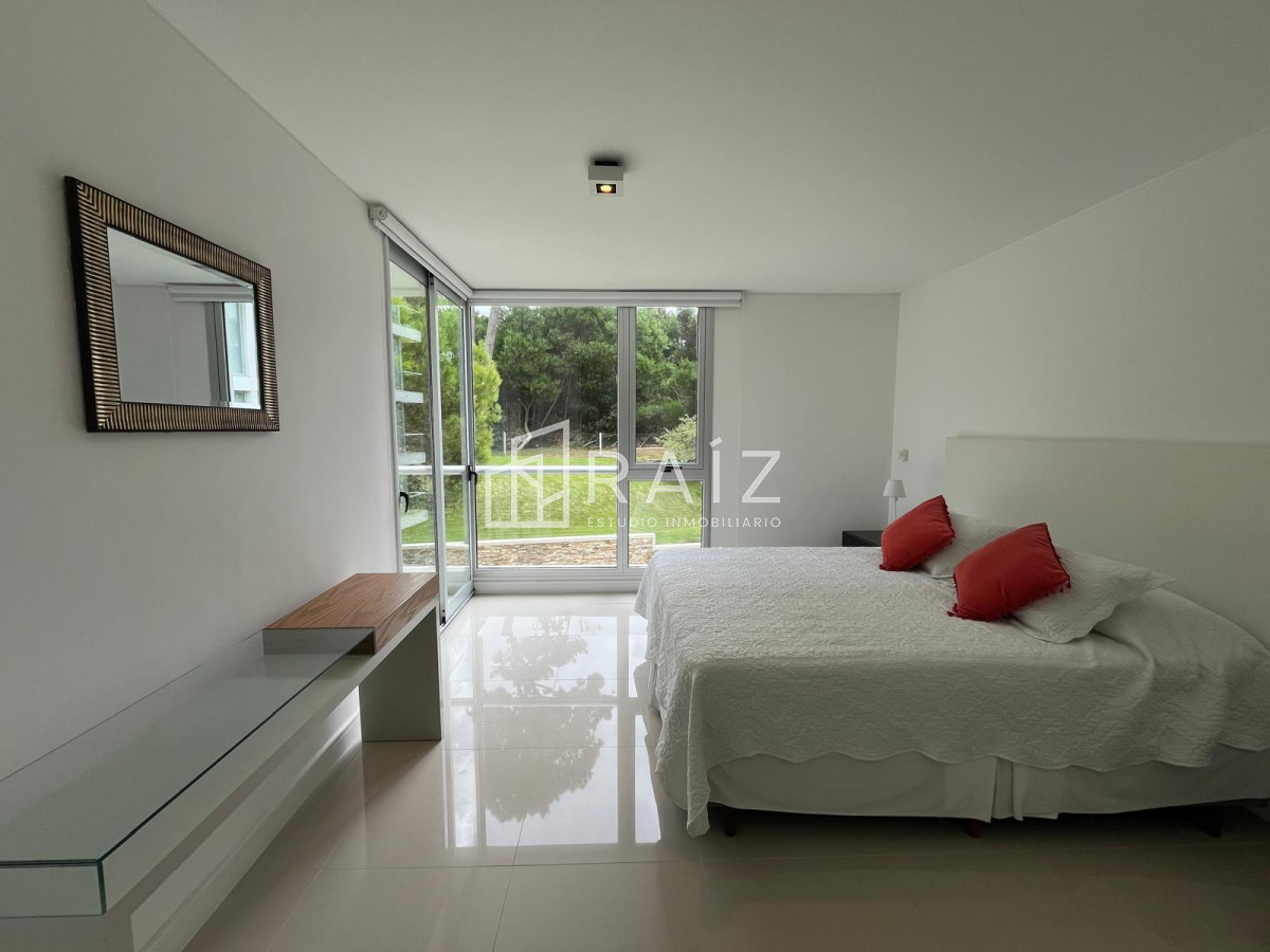 Apartamento ID.2680 - Apartamento en Punta del Este, Brava