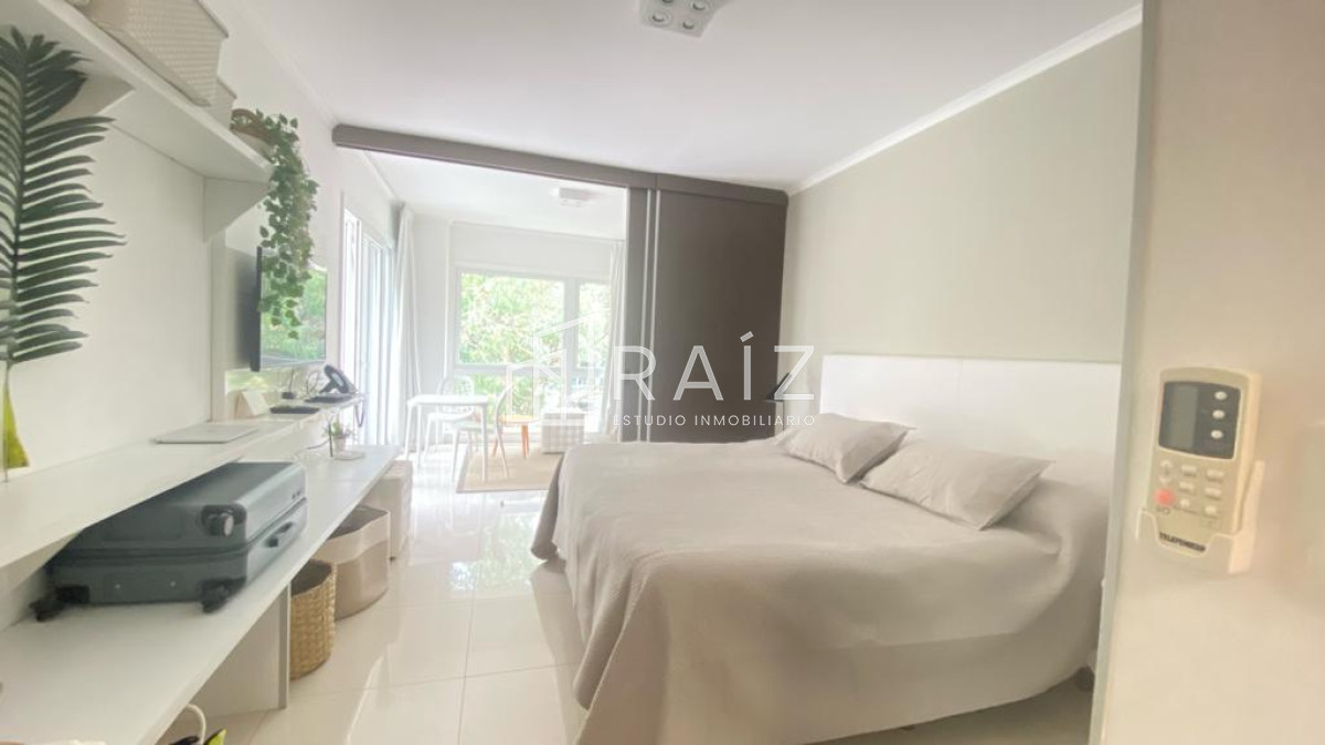 Apartamento ID.8151 - ALQUILER TEMPORADA APARTAMENTO GREEN PARK 1 DORMITORIO