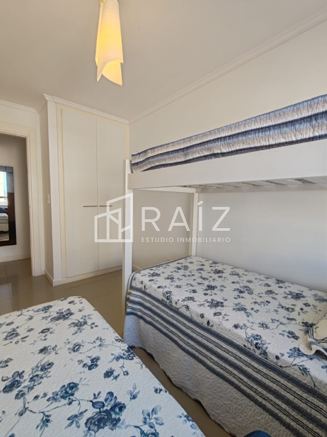 Apartamento ID.12145 - APARTAMENTO 1 DORMITORIO  EN ALQUILER INVERNAL