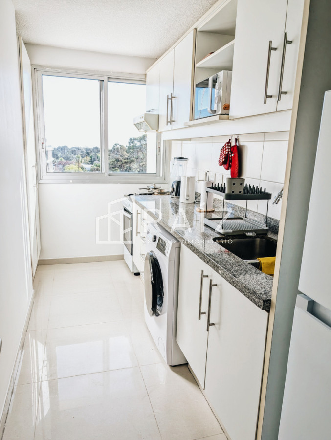 Apartamento ID.11500 - APARTAMENTO 2 DORMITORIOS ALQUILER HASTA OCTUBRE ROOSEVELT