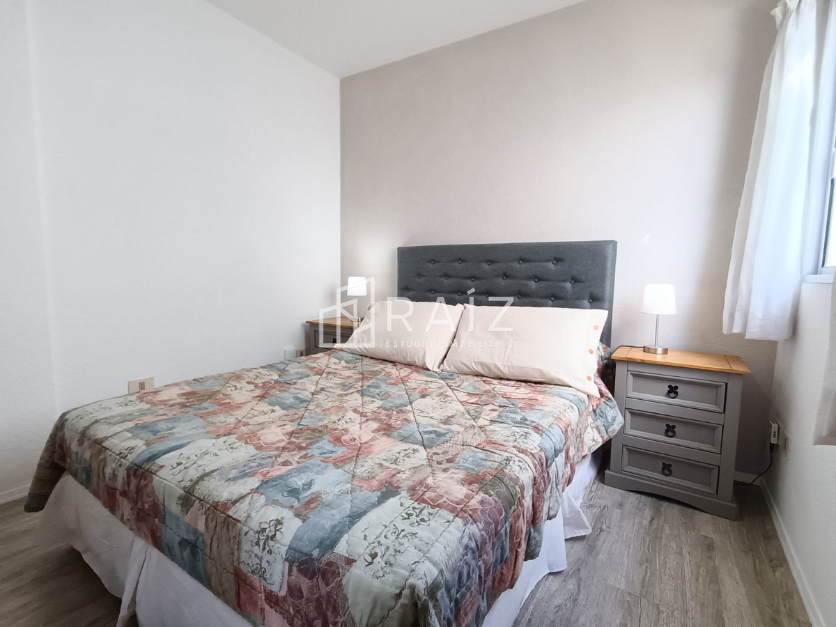 Apartamento ID.10444 - APARTAMENTO 1 DORMITORIO ALQUILAR INVERNAL AIDY GRILL