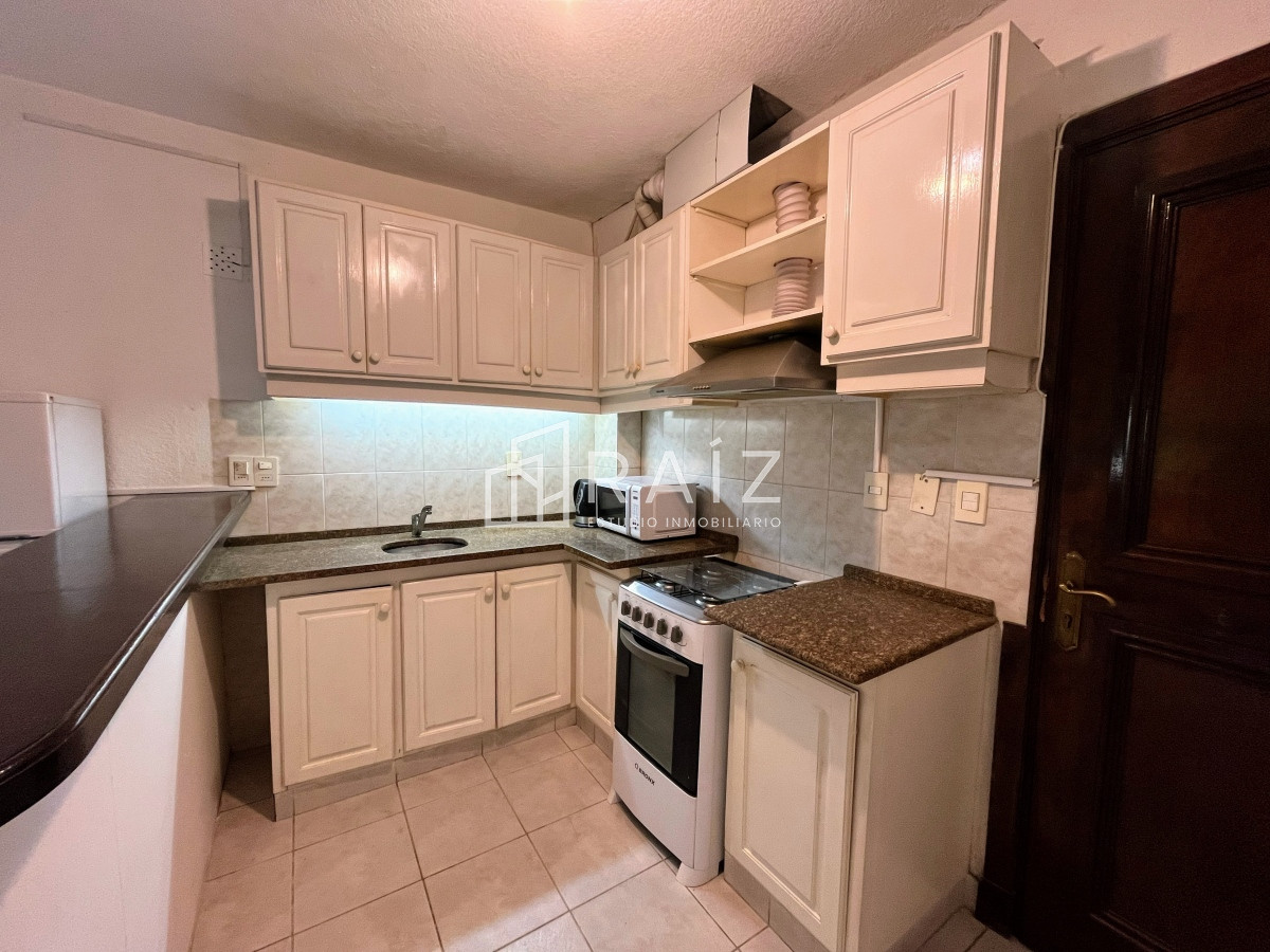 Apartamento ID.3149 - APARTAMENTO EN VENTA 1 DORMITORIO PUNTA DEL ESTE 