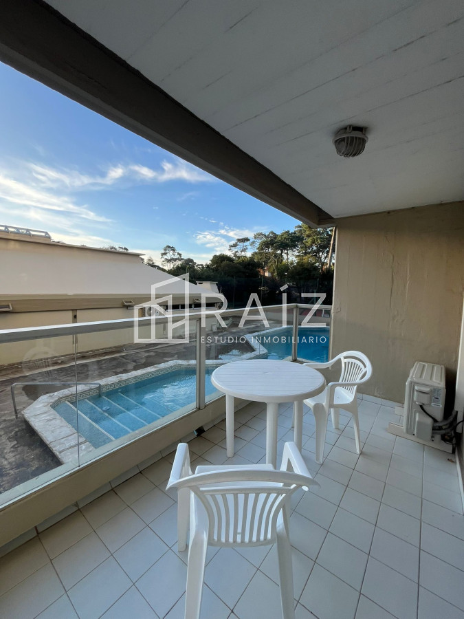 Apartamento ID.9273 - APARTAMENTO EN VENTA 2 DORMITORIOS AVDA ROOSEVELT 