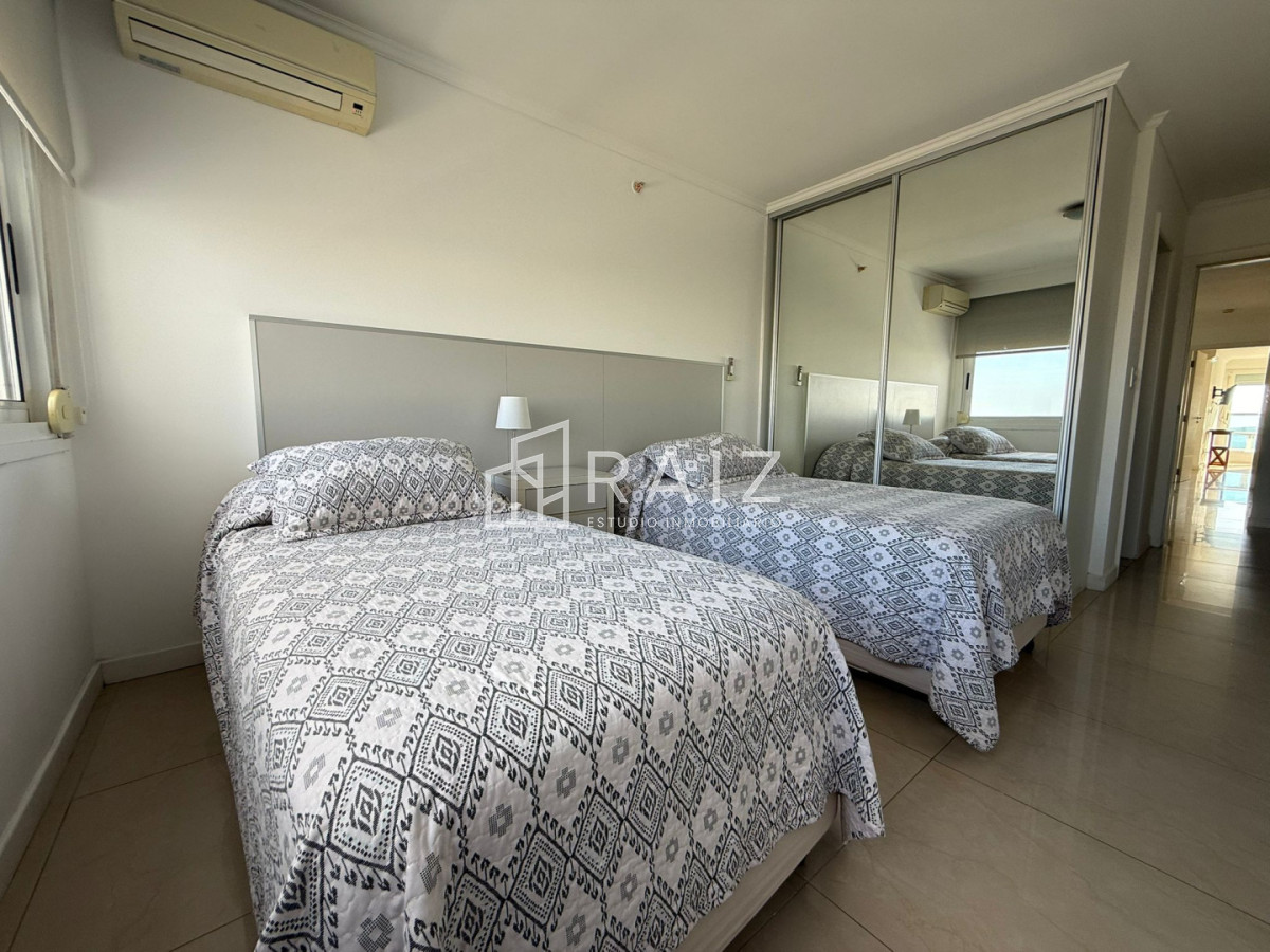 Apartamento ID.2547 - Apartamento 3 dormitorios en Venta 