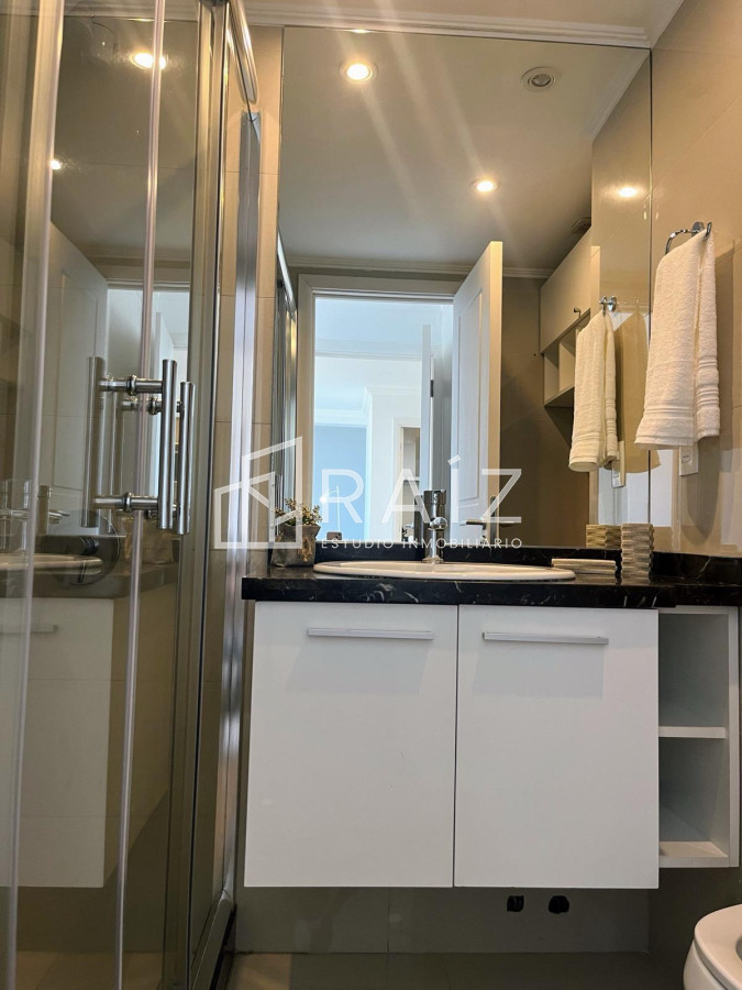 Apartamento ID.9738 - APARTAMENTO 1 DORMITORIO EN VENTA- PLACE LAFAYETTE