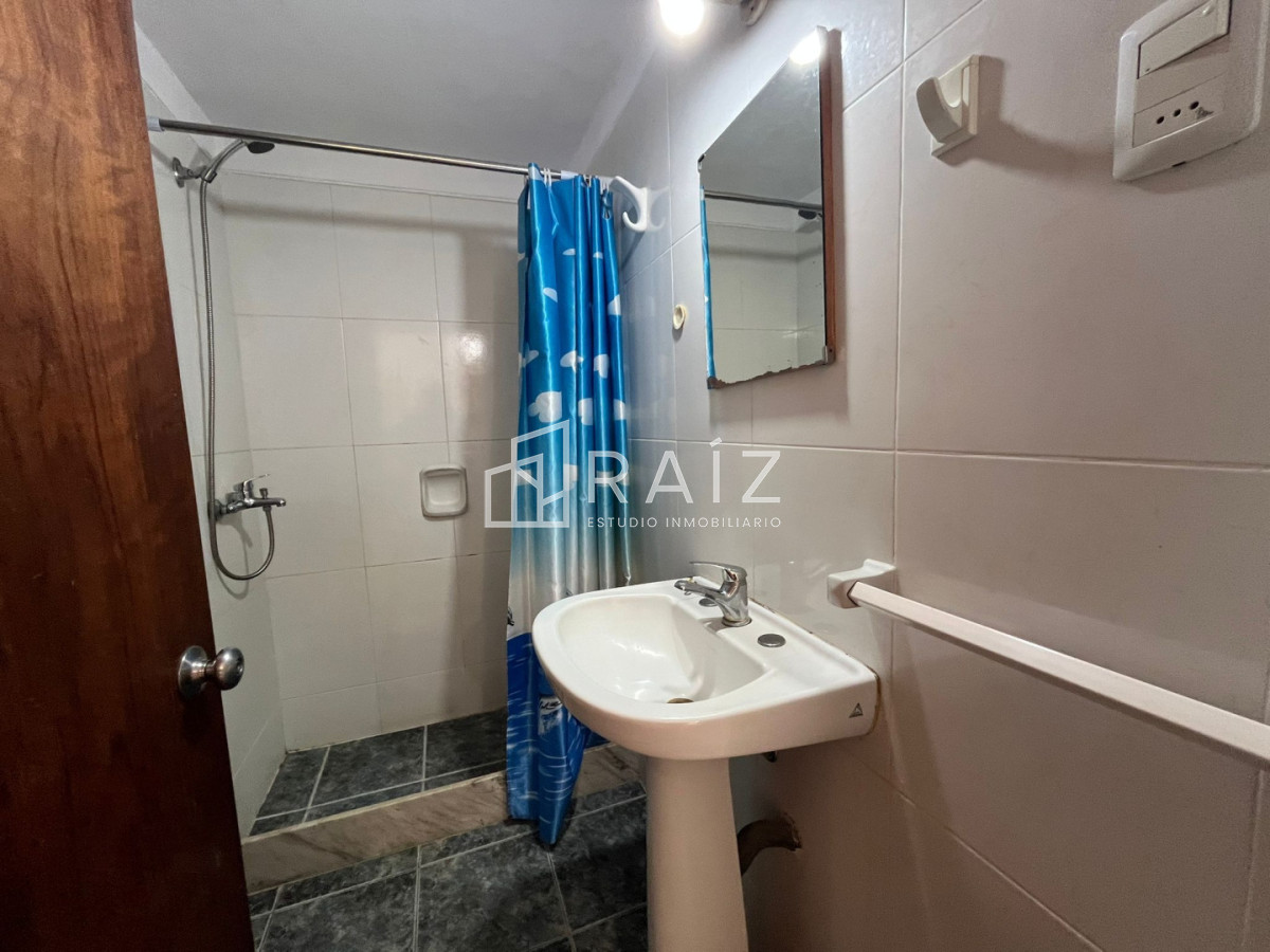 Apartamento ID.11852 - VENTA APARTAMENTO 1 DORMITORIO MALDONADO 