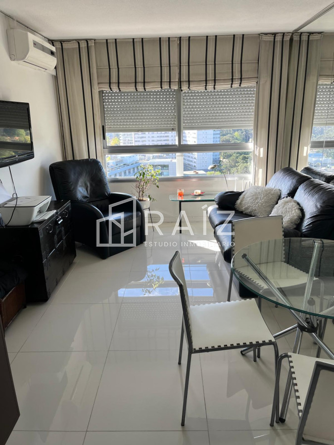 Apartamento ID.3189 - Apartamento en Punta del Este, Roosevelt