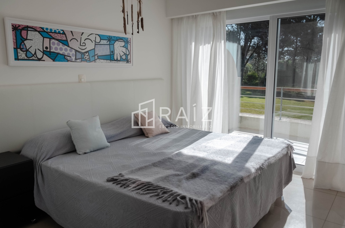 Apartamento ID.8560 - VENTA APARTAMENTO DOS DORMITORIOS  VERAMANSA