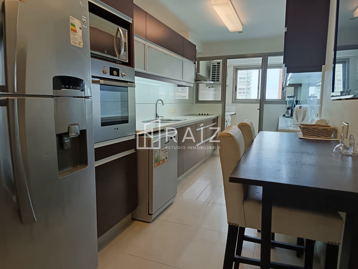 Apartamento ID.2531 - VENTA APARTAMENTO 3 DORMITORIOS IMPERIALE
