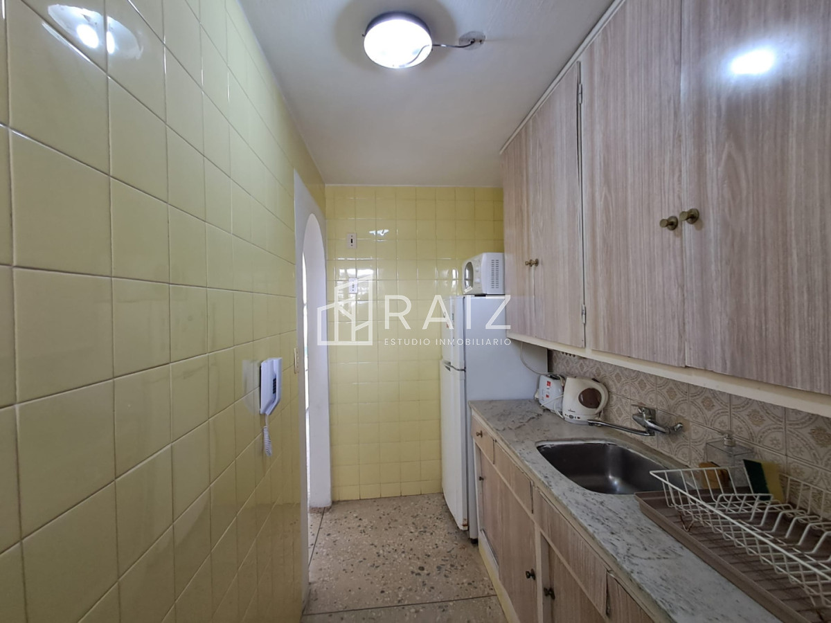 Apartamento ID.11919 - VENTA APARTAMENTO 3 DORMITORIOS PENINSULA