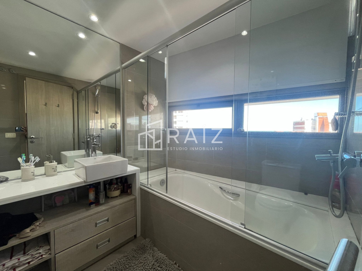 Apartamento ID.11844 - VENTA APARTAMENTO 2 DORMITORIOS BRAVA 