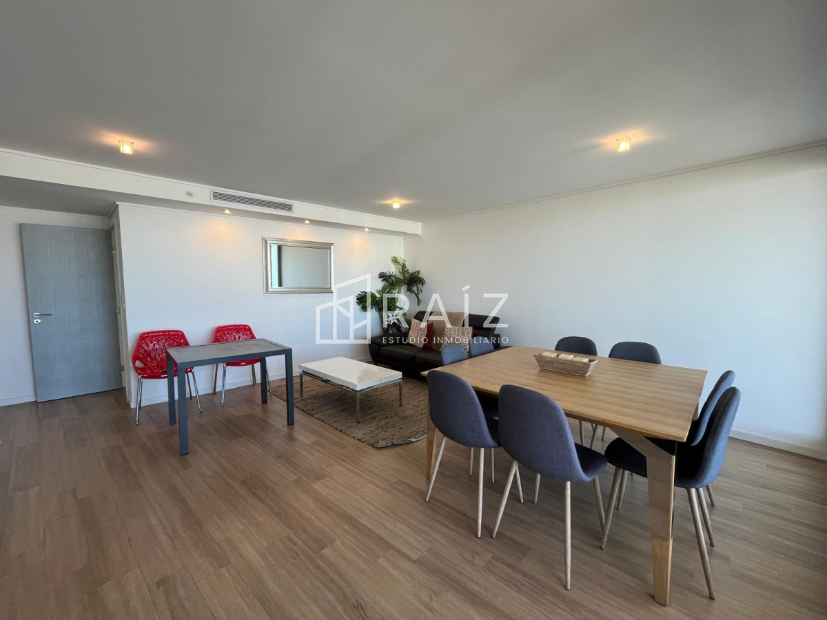 Apartamento ID.11401 - APARTAMENTO EN VENTA 2 DORMITORIOS MANSA