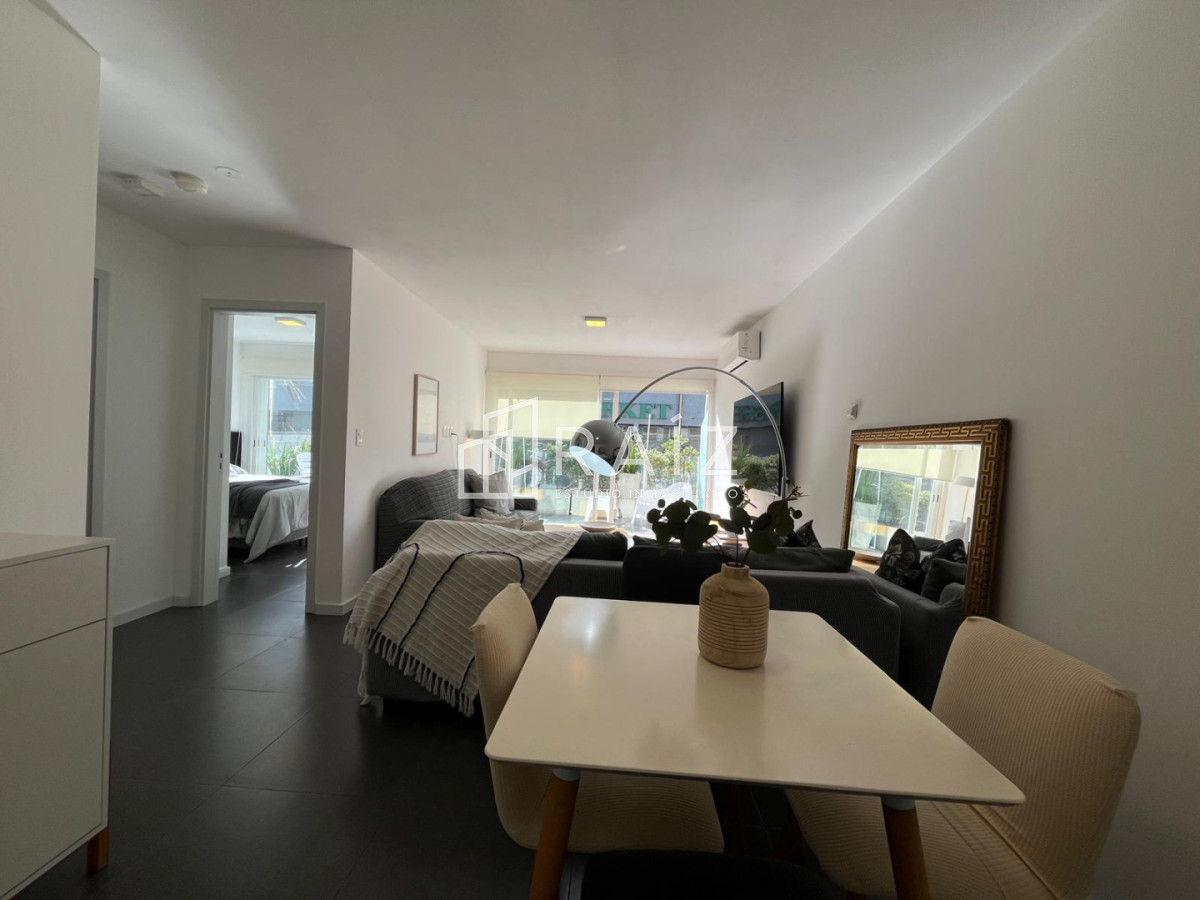 Apartamento ID.11972 - VENTA APARTAMENTO 2 DORMITORIOS PENINSULA