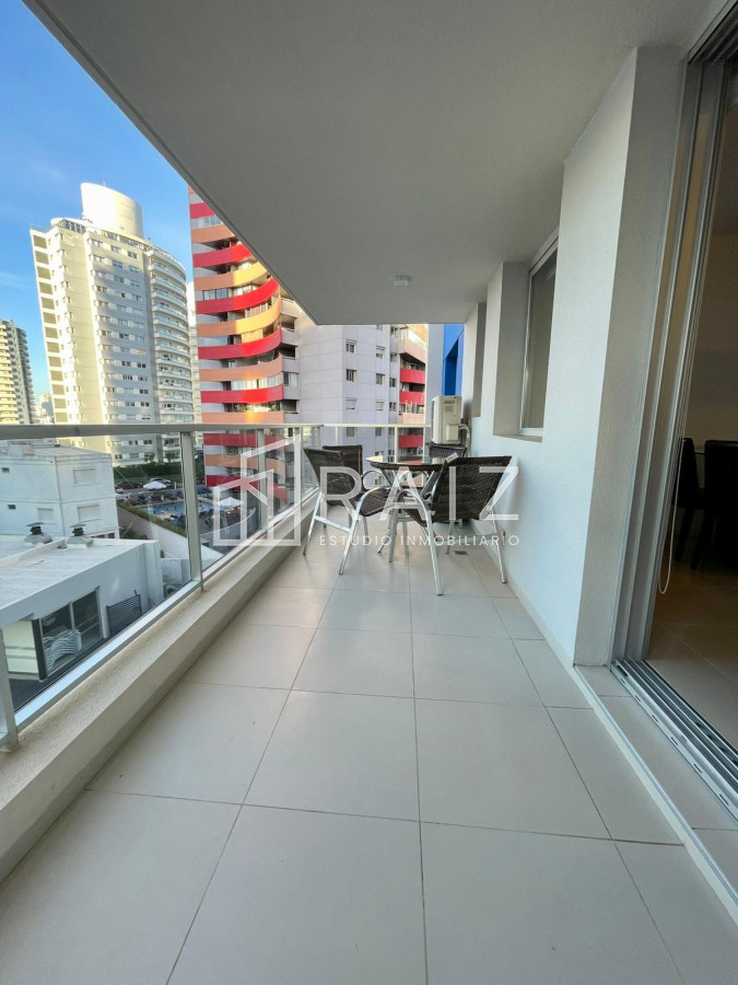 Apartamento ID.8751 - APARTAMENTO EN VENTA DE 2 DORMITORIOS BRAVA