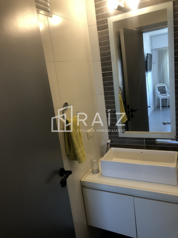 Apartamento ID.1619 - APARTAMENTO EN VENTA 2 DORMITORIOS AIDY GRILL 