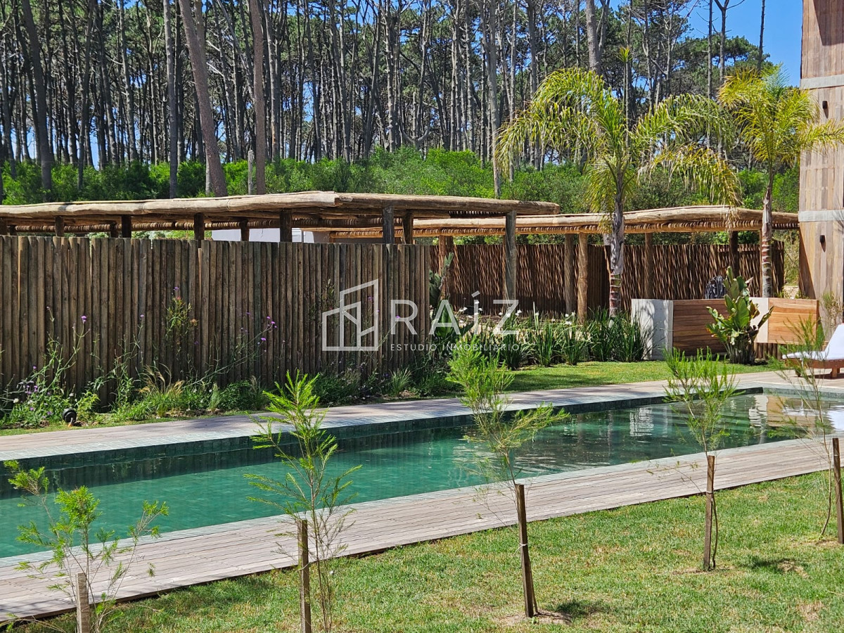 Apartamento ID.11370 - VENTA APARTAMENTO 2 DORMITORIOS JOSE IGNACIO