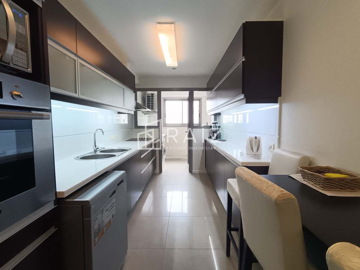 Apartamento ID.2531 - VENTA APARTAMENTO 3 DORMITORIOS IMPERIALE