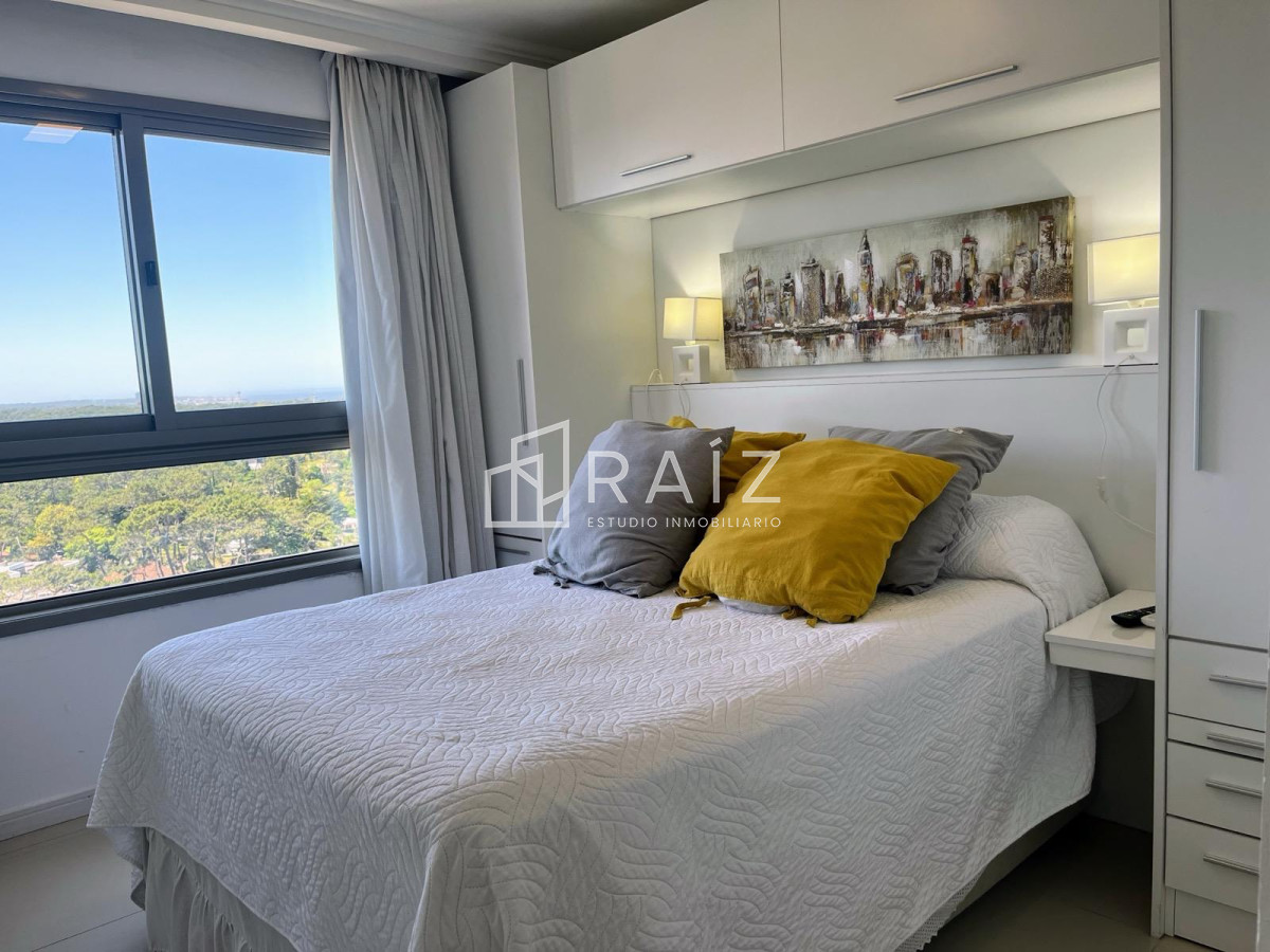 Apartamento ID.9738 - APARTAMENTO 1 DORMITORIO EN VENTA- PLACE LAFAYETTE