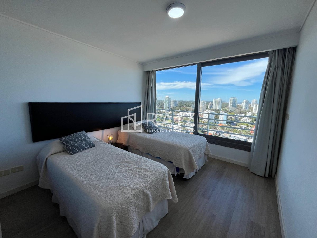 Apartamento ID.11398 - APARTAMENTO PENTHOUSE VENTA 3 DORMITORIOS MANSA