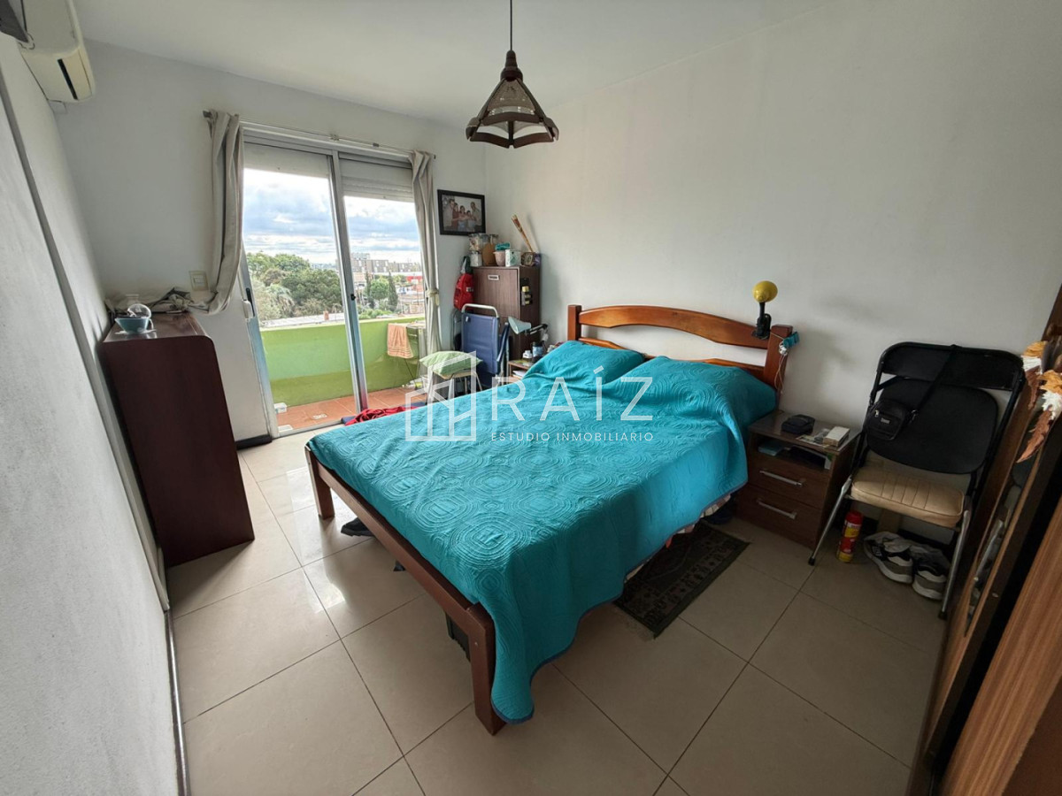 Apartamento ID.12099 - Apartamento 2 dormitorios en Venta Centro Maldonado