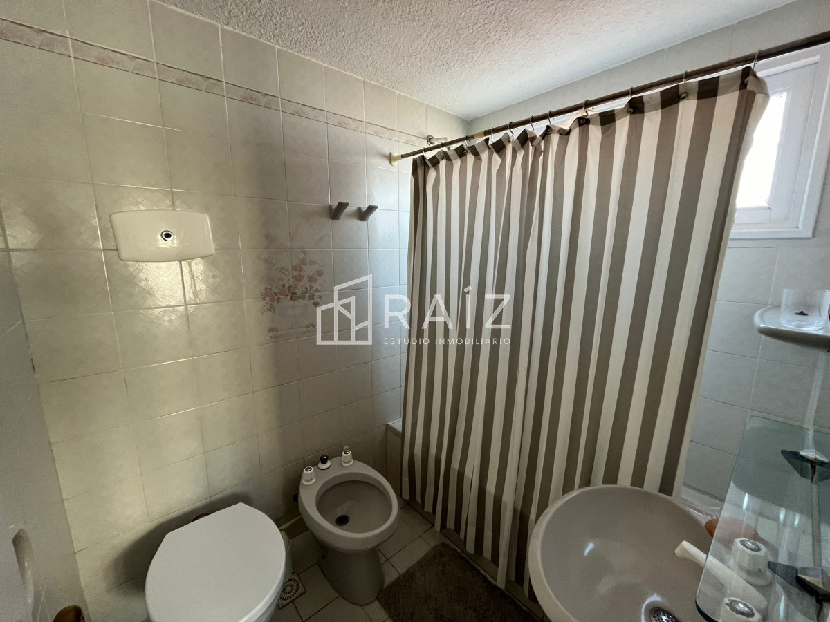 Apartamento ID.1014 - ALQUILER TEMPORADA APARTAMENTO  2 DORMITORIOS PENINSULA