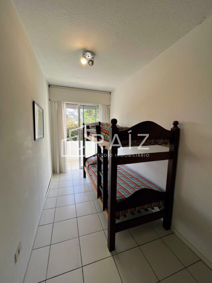Apartamento ID.667 - Apartamento en Punta del Este, Mansa