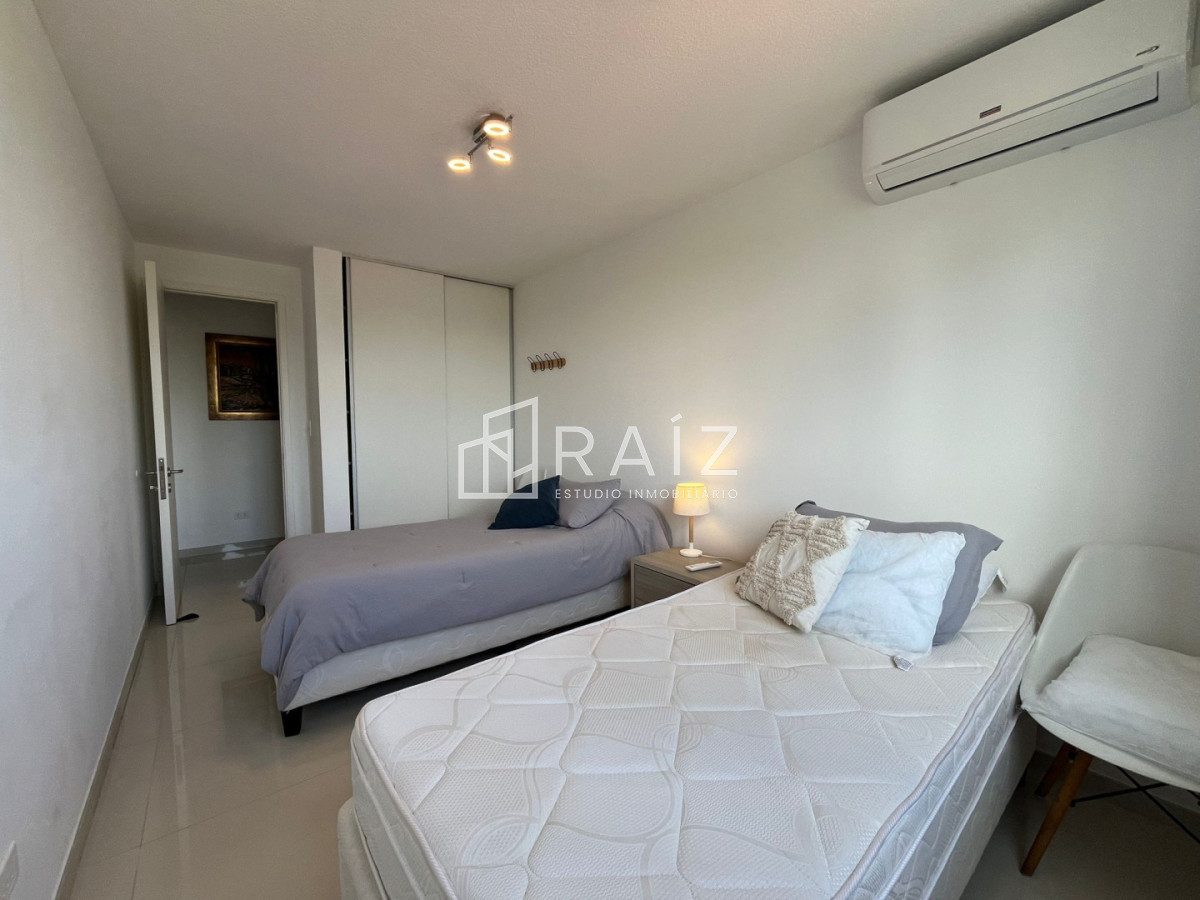 Apartamento ID.11929 - VENTA APARTAMENTO 2 DORMITORIOS ROOSEVELT