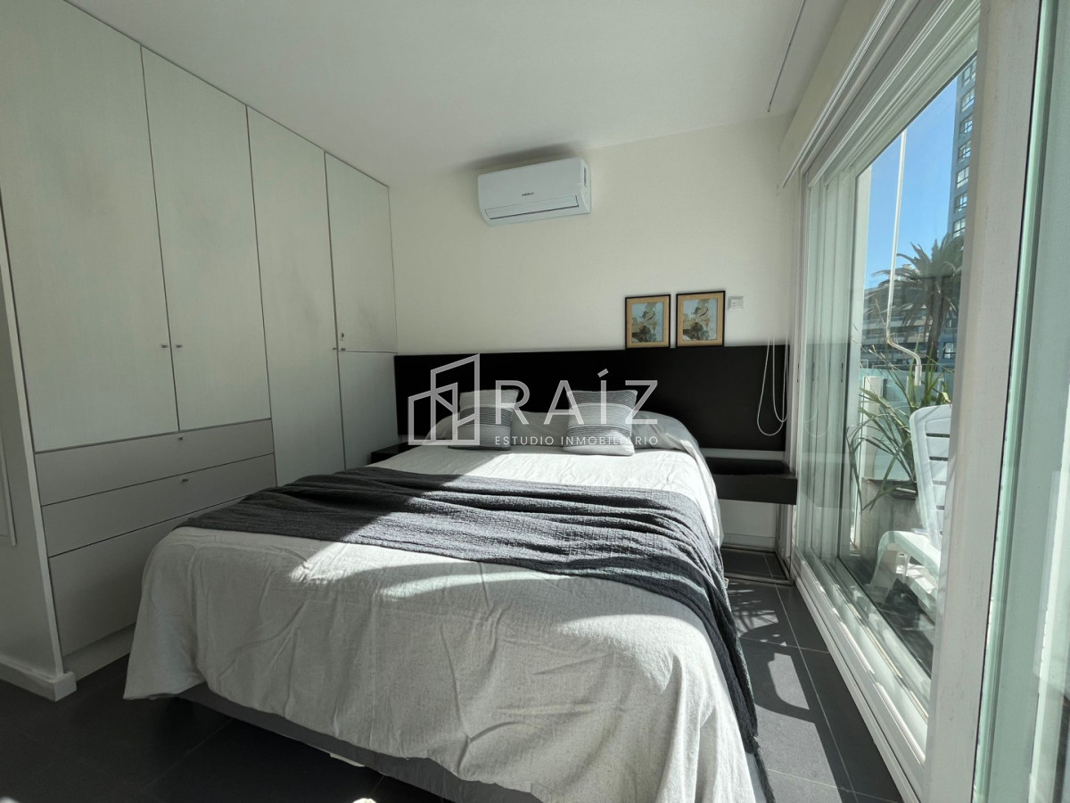 Apartamento ID.11972 - VENTA APARTAMENTO 2 DORMITORIOS PENINSULA