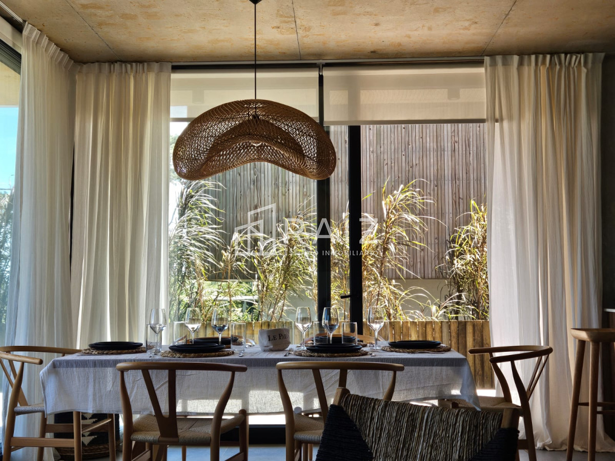 Apartamento ID.11370 - VENTA APARTAMENTO 2 DORMITORIOS JOSE IGNACIO