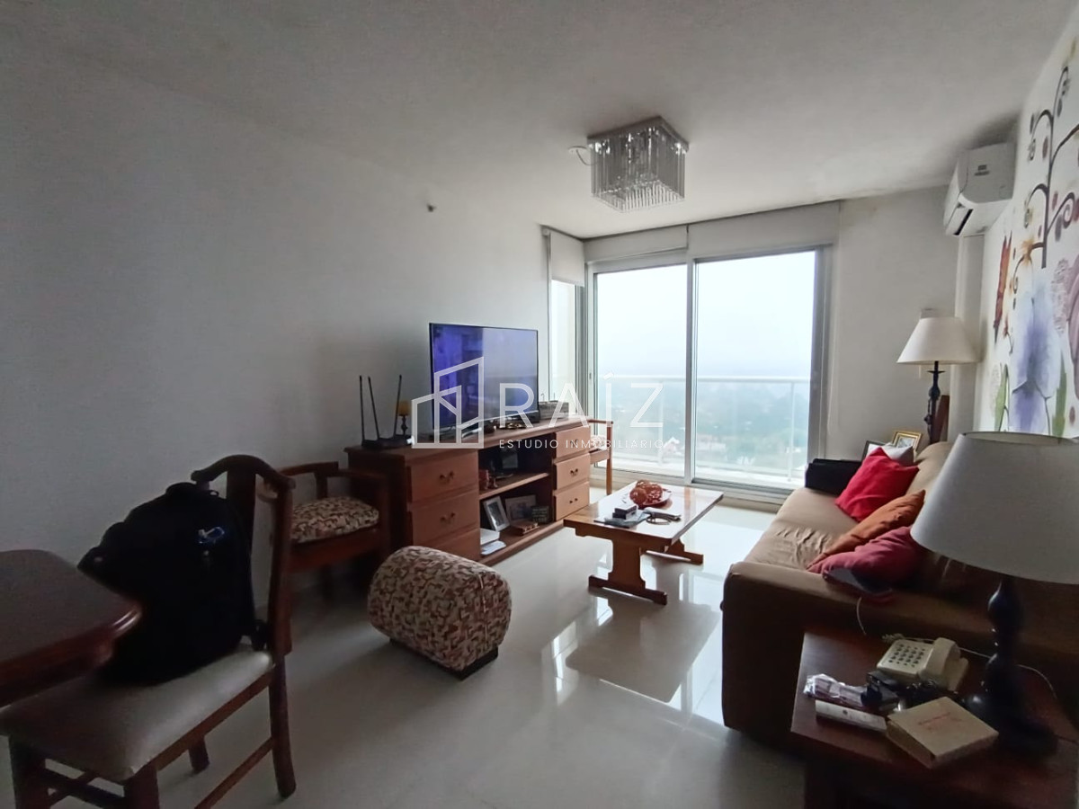 Apartamento ID.11077 - APARTAMENTO VENTA 2 DORMITORIOS ROOSEVELT