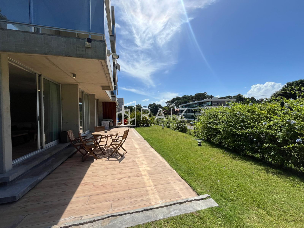 Apartamento ID.10157 - APARTAMENTO 2 DORMITORIOS EN VENTA PLAYA MANSA