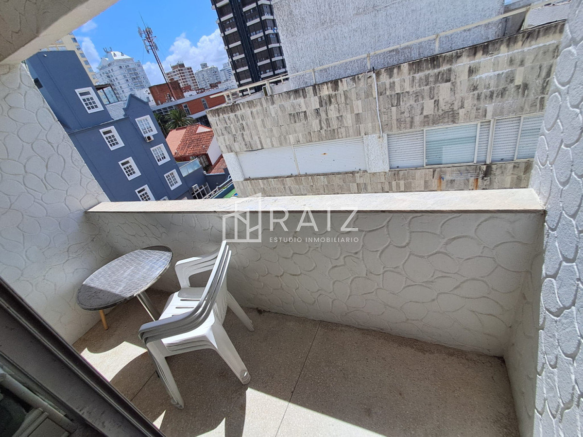 Apartamento ID.11919 - VENTA APARTAMENTO 3 DORMITORIOS PENINSULA