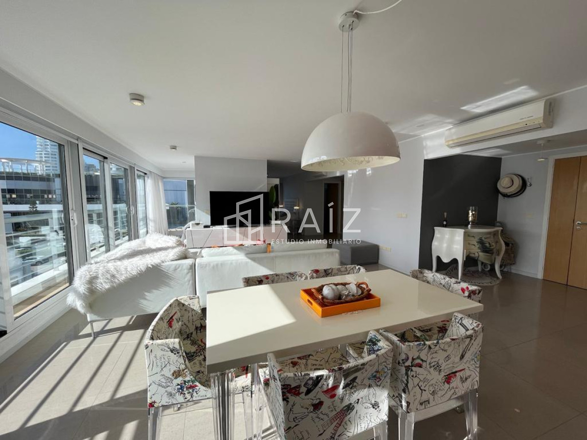 Apartamento ID.6987 - APARTAMENTO EN VENTA 1 DORMITORIO PLAYA MANSA