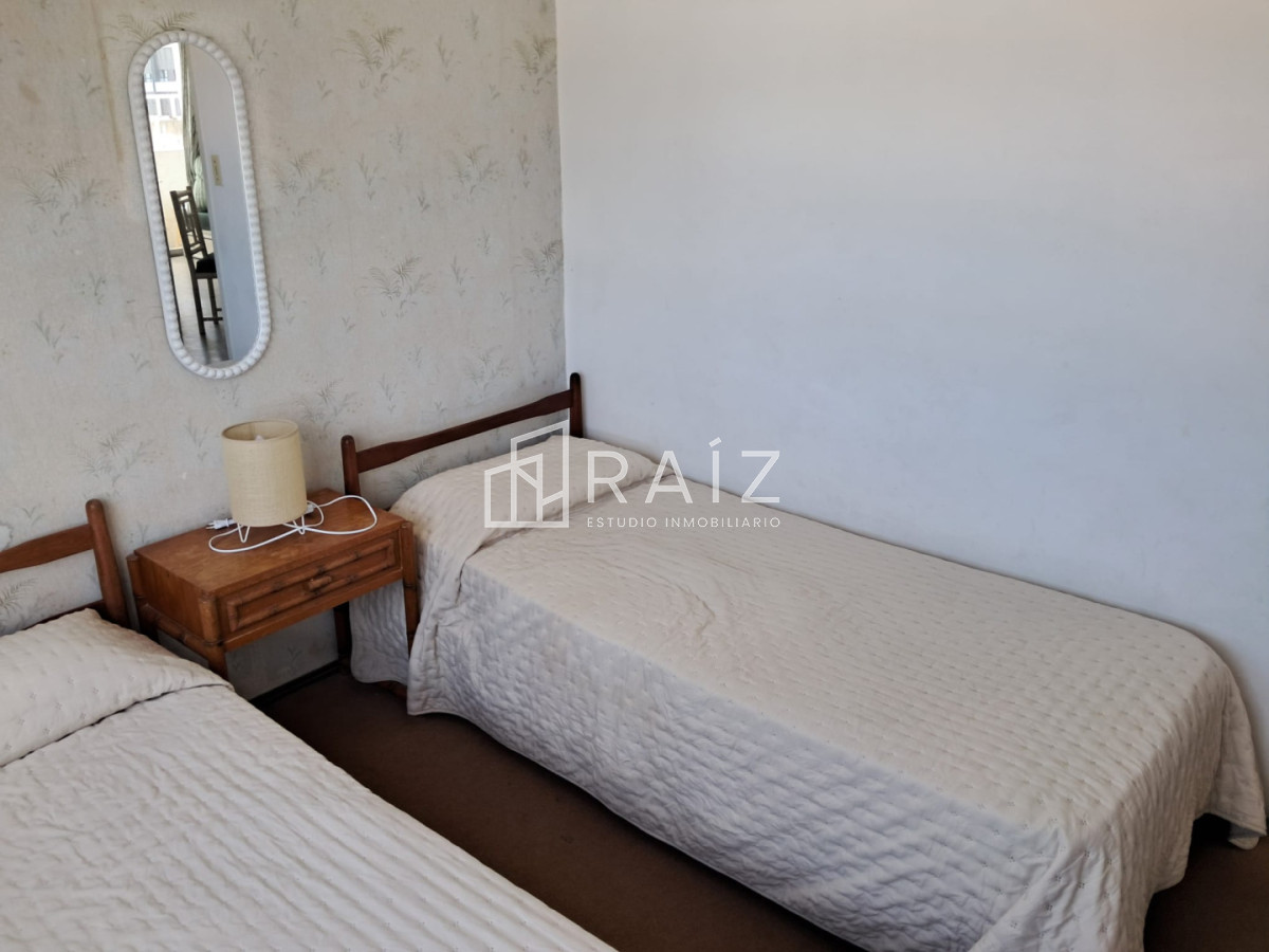Apartamento ID.11919 - VENTA APARTAMENTO 3 DORMITORIOS PENINSULA