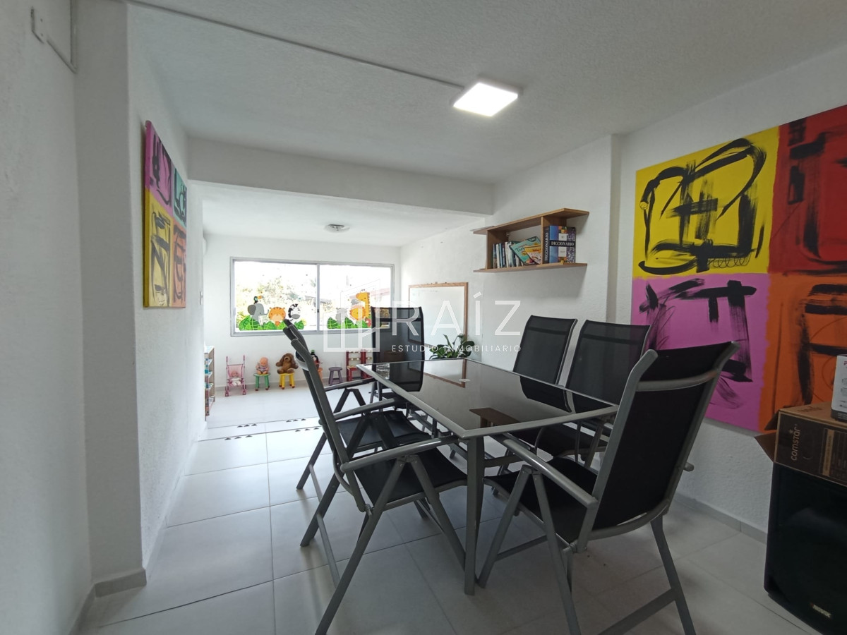 Apartamento ID.9437 - APARTAMENTO 2 DORMITORIOS ALQUILER INVERNAL ROOSEVELT