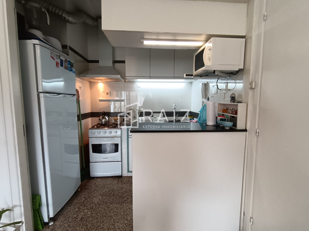 Apartamento ID.10421 - VENTA APARTAMENTO 2 DORMITORIOS PENINSULA